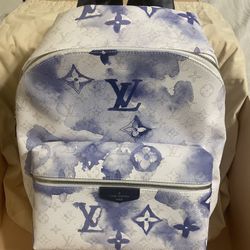 Limited Edition Louis Vuitton Backpack