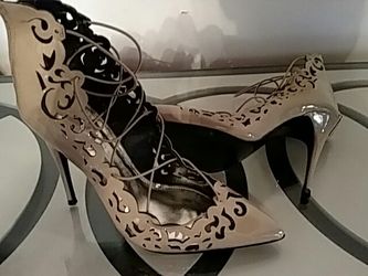 Sexy heels