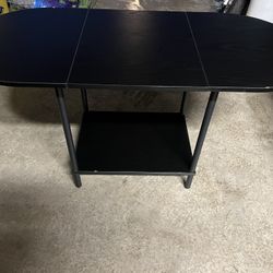 Center Table 