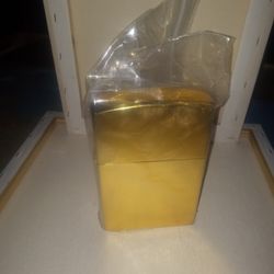Large Zippo Lighter 