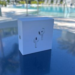 AIRPODS 4