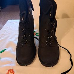 Women's Boots 