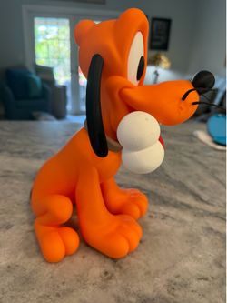 Pluto