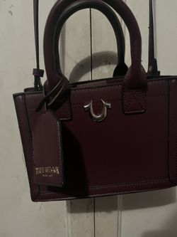 true religion purse