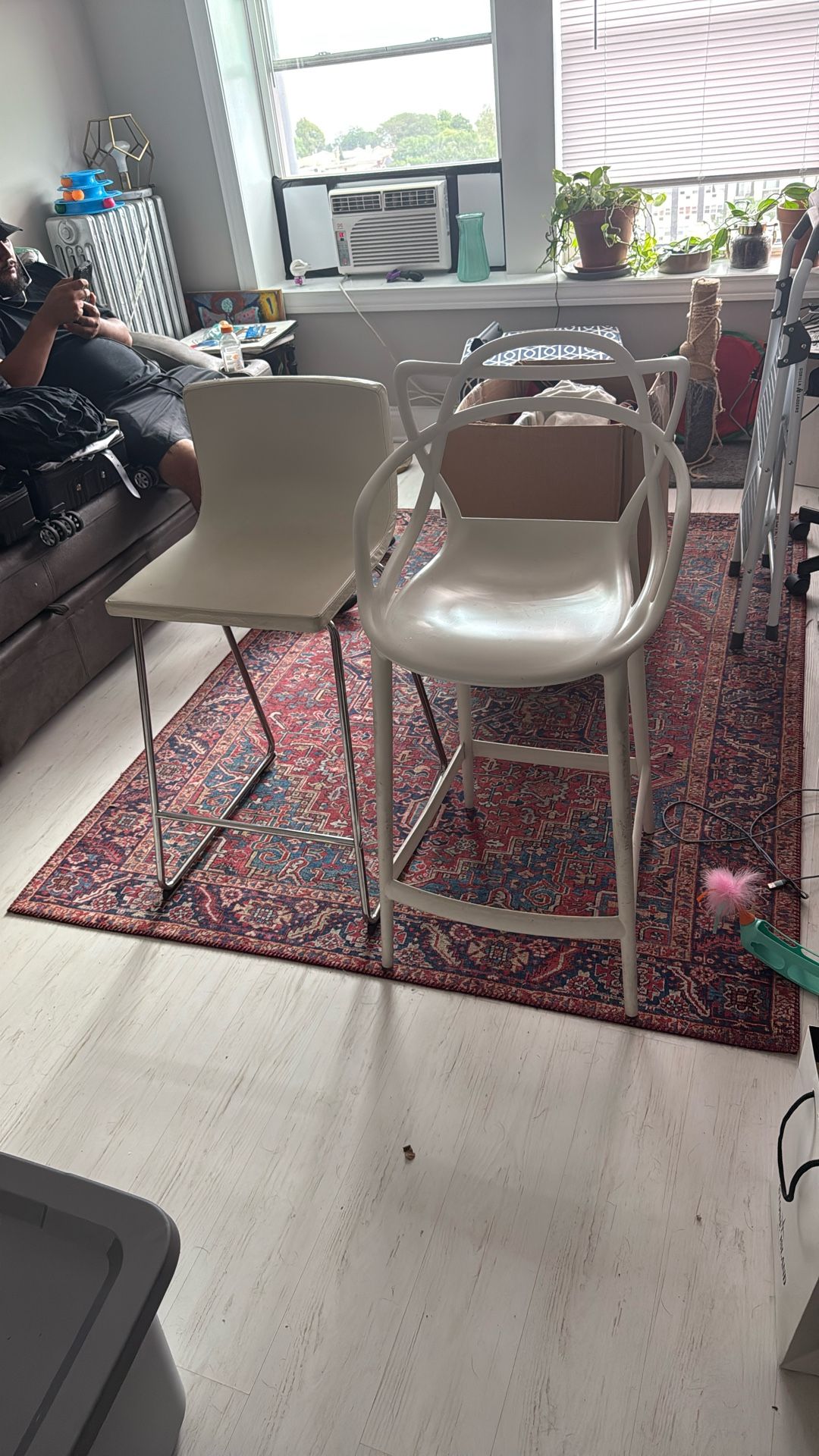 Bar Stools