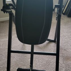 Inversion Table
