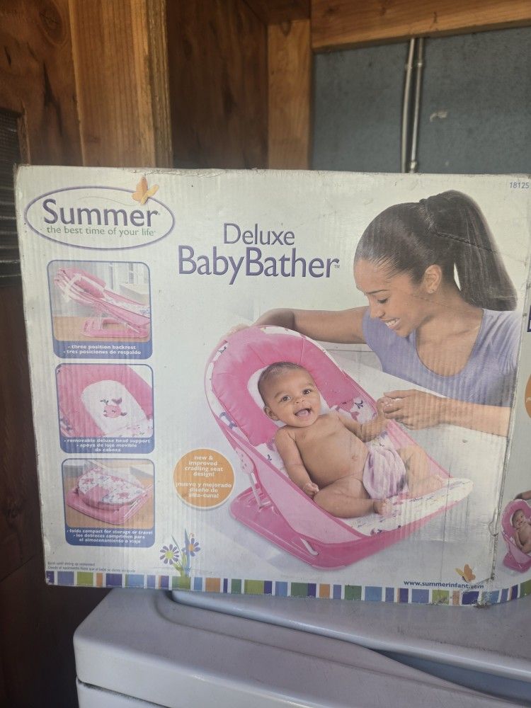 BabyBather