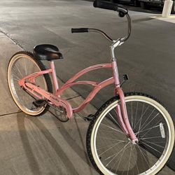 Electra Bicycle