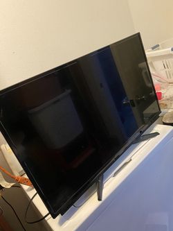 28 inch Sharp TV