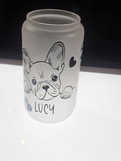 Custom Cups