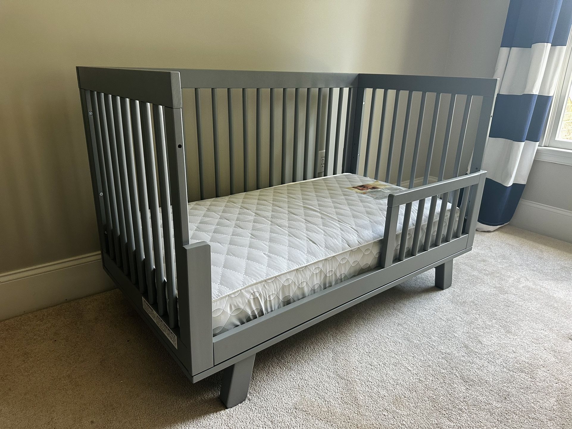 Pottery Barn Crib