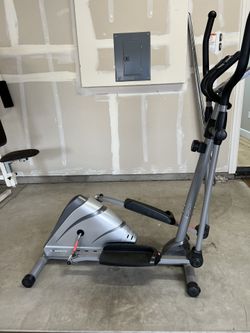 Elliptical