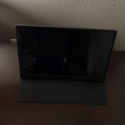 15.6" Portable Monitor