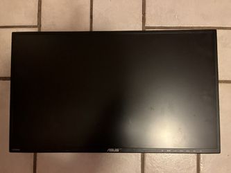 asis computer monitor 