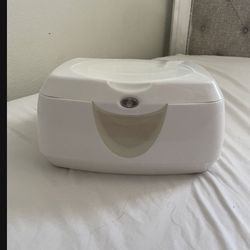Munchkin Wipe Warmer 