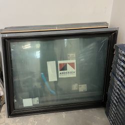 Anderson 400 Series Fixed Window 