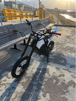 E bike