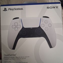 Playstation Dual Sense Controller 