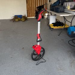 Milwaukee Wheel Measuring Aluminum 12IN