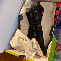 Nike Shox Bb4