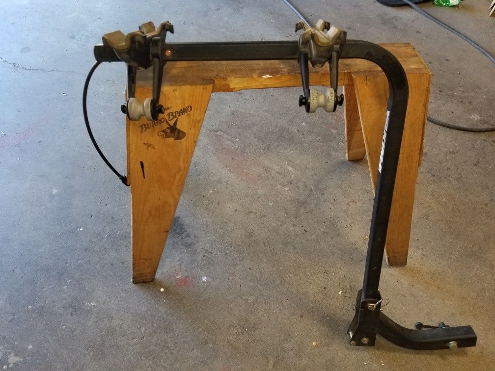 Yakima Roc 2 Bike Rack