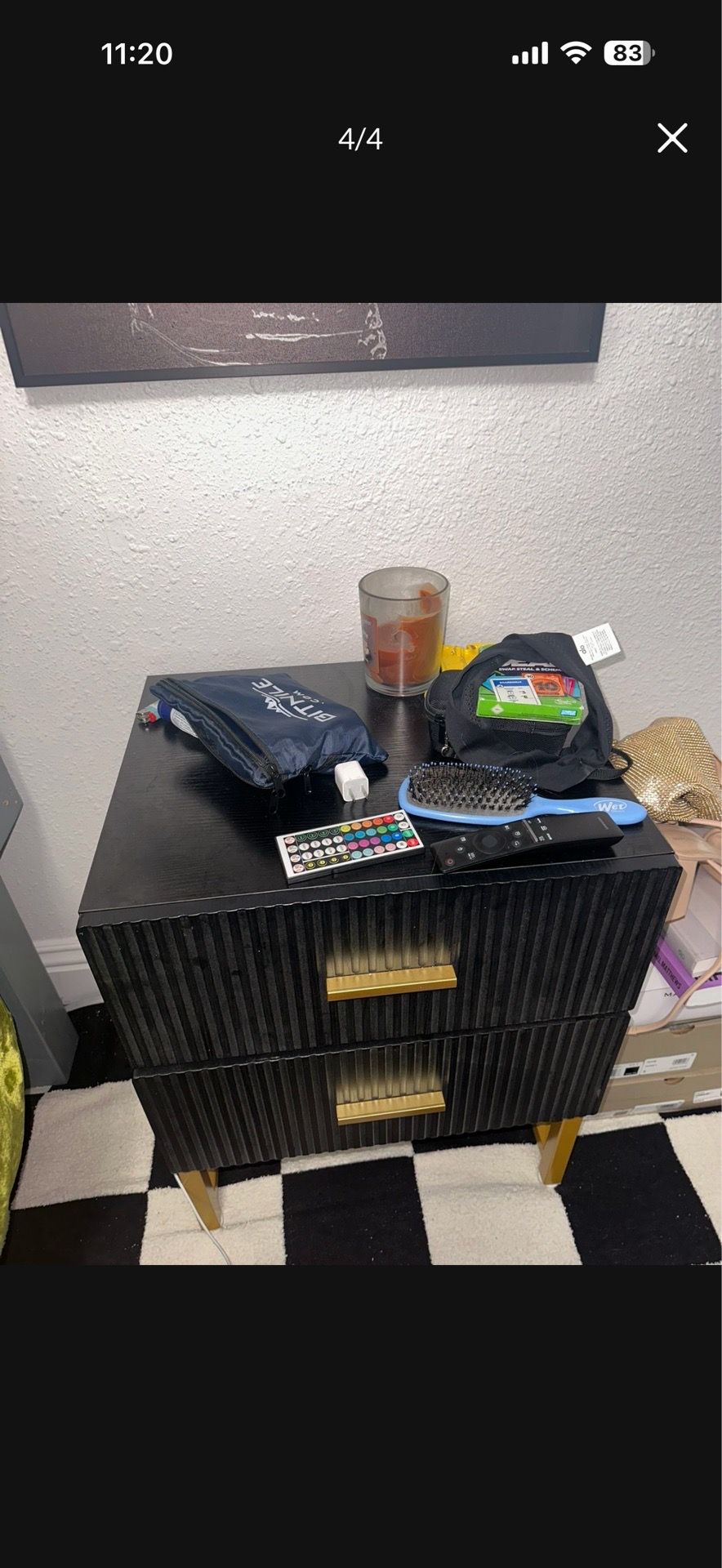 Night stand