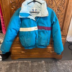 Vintage Ski jacket 