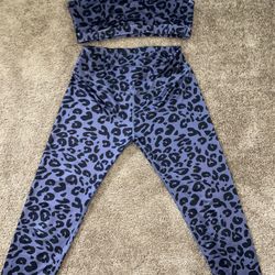 Women’s Workout set