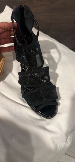 Classy heels