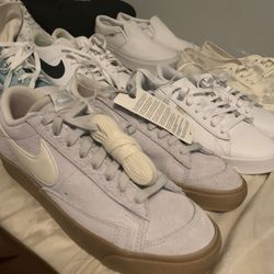 RESELLER SHOE BUNDLE LOT MENS & WOMEN-UNISEX SIZES 7-12