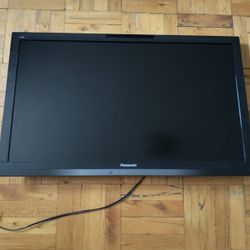 LCD TV 32 Inch Panasonic Viera