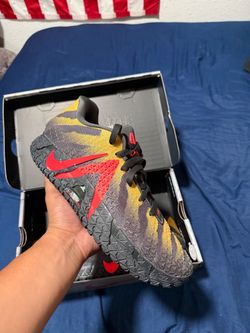 Nike Ja 3 “Jurassic Park”