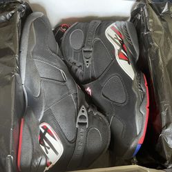 Jordan 8 Retro ( Playoffs )