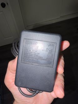 Super Nintendo SNES OEM Power Supply