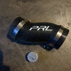 PRL MOTORSPORT 