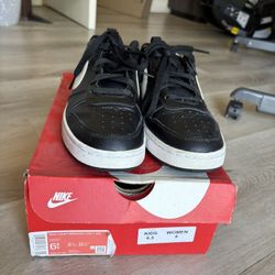 Nike Court Borough Low 2 (GS)