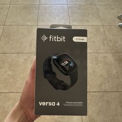 Fitbit (Never Used)