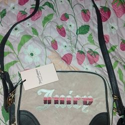 Juicy Purse
