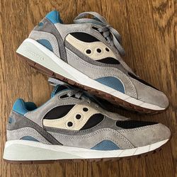 SAUCONY SHOES