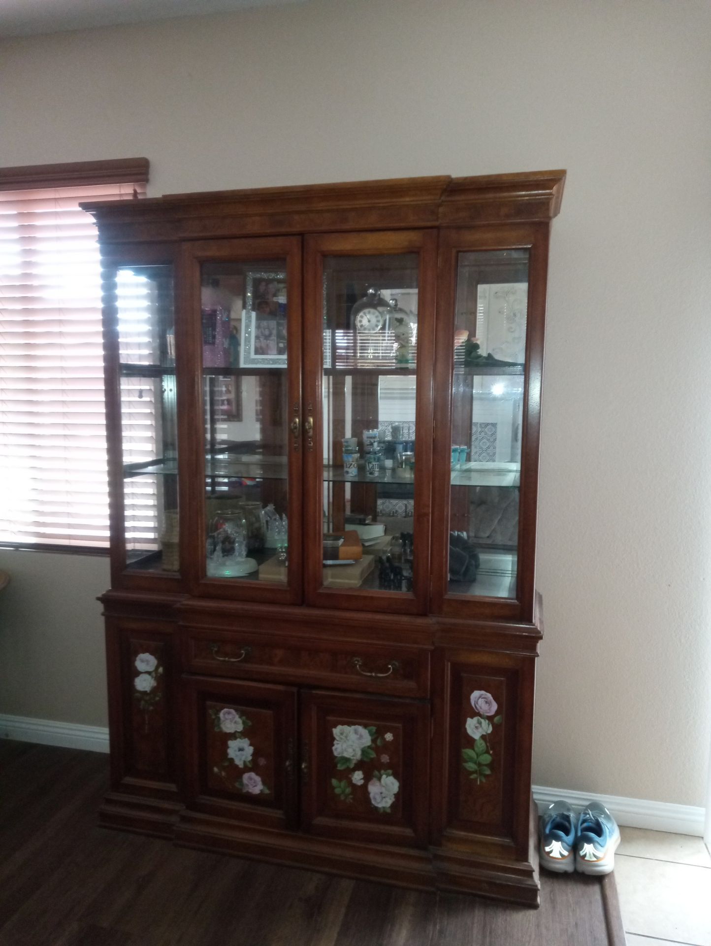 China Cabinet