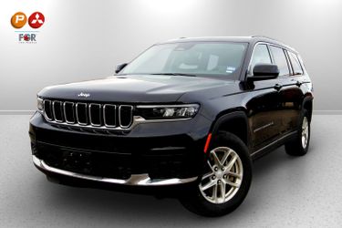 2023 Jeep Grand Cherokee L