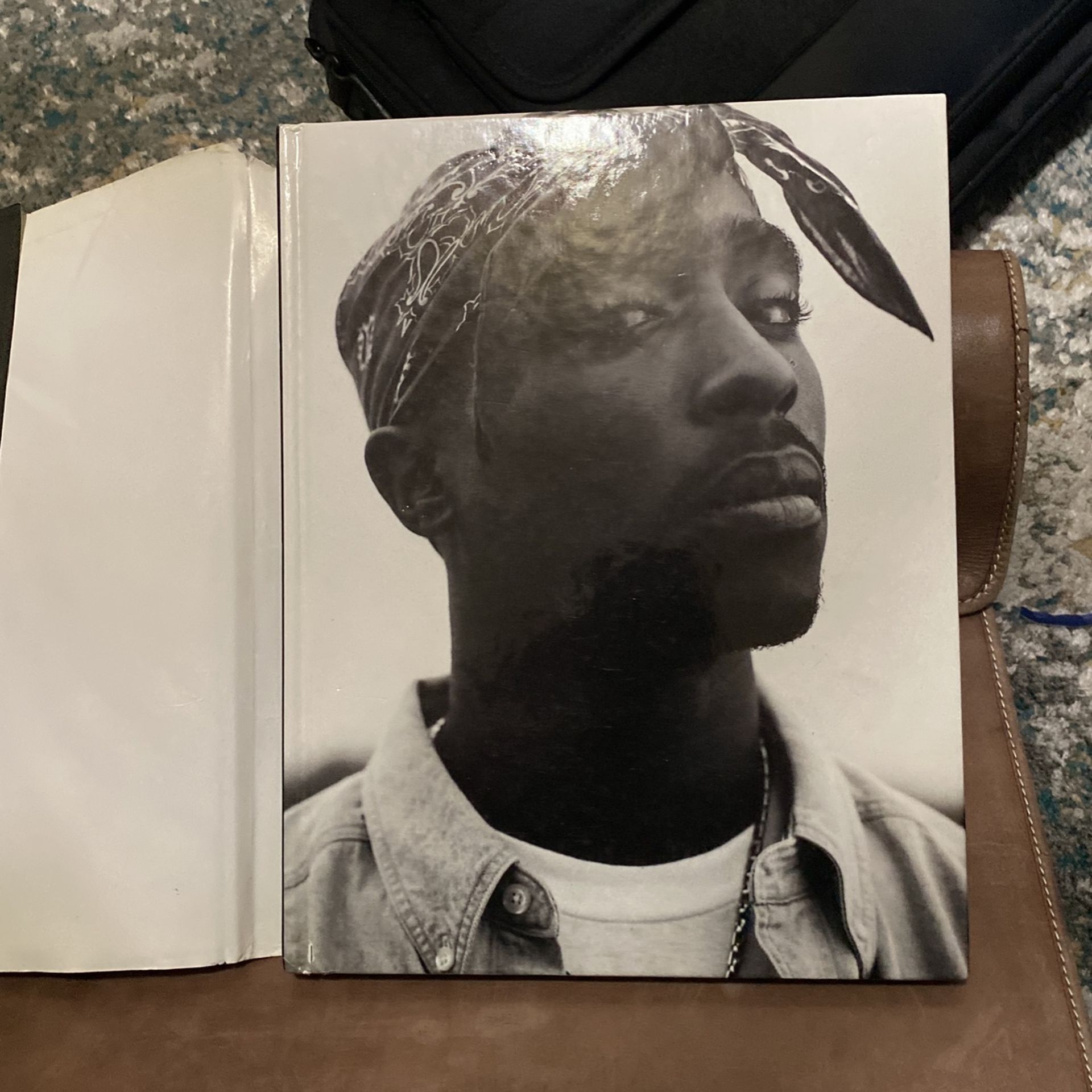 Autobiography