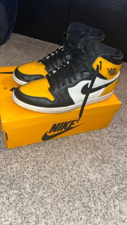 Jordan 1s $200 For All