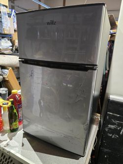 Mini Refrigerator