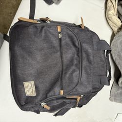 Free Diaper Bag