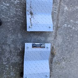 1500lb Capacity Vehicle Dollies