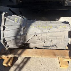 2015 Chevy Express 6.0 Transmission Part