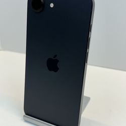 Apple iPhone 16e 128gb. ( AT&T Only )