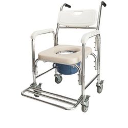 Aluminum Bath/Toilet Chair---CST2182 