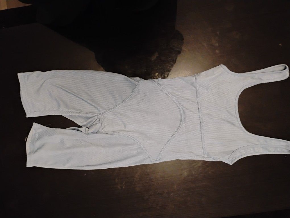 Romper Size S